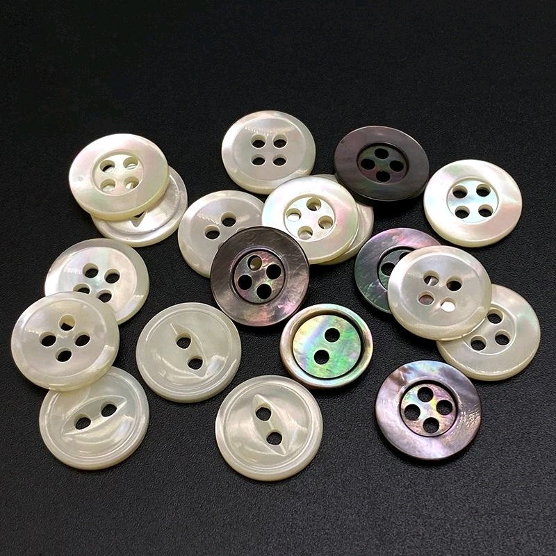 Mother-of-pearl Buttons suppliers