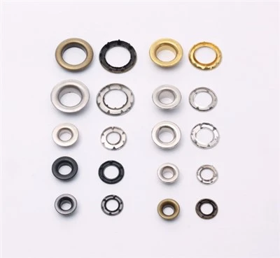 Eyelet bid-dwiefer