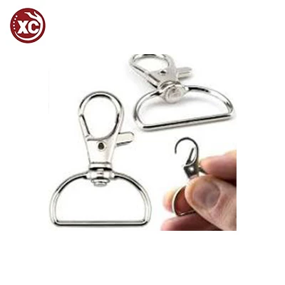 Key Hook Keychain