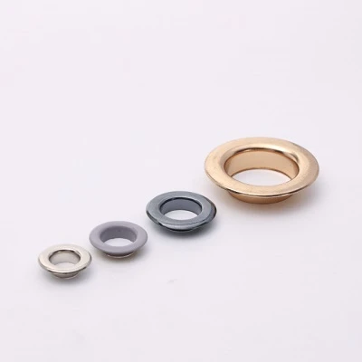 Eyelets tal-metall