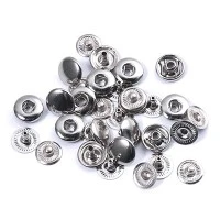 Buttuni tal-metall tal-metall