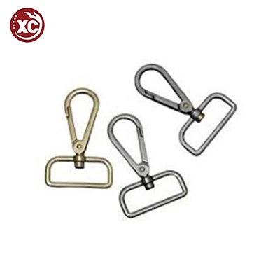 Liga taż-żingu Keyring Clip Ganċ