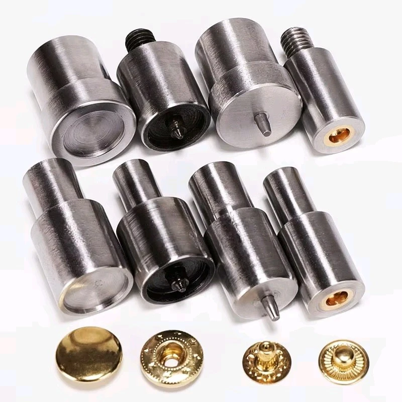 Snap Button Mold Kit factory