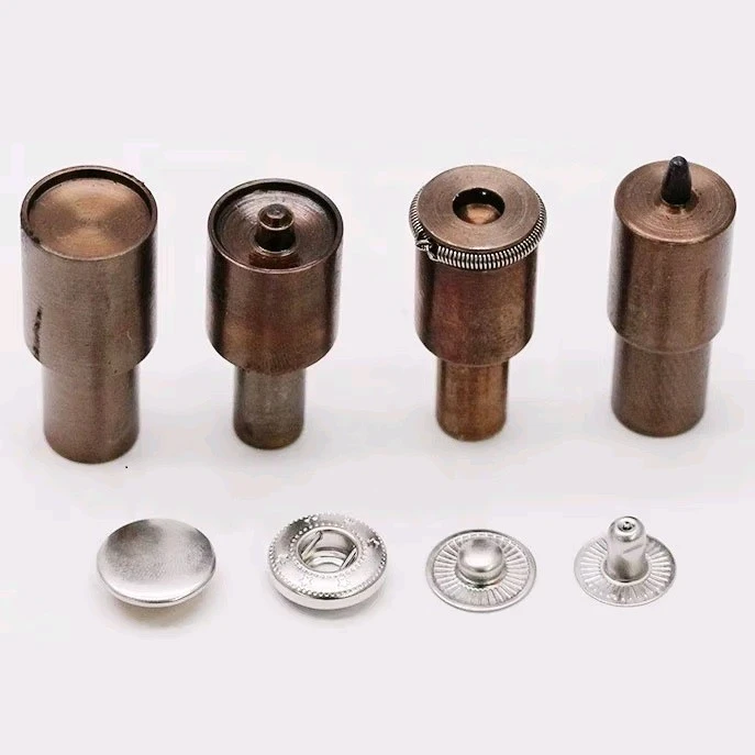 Snap Button Mold factory